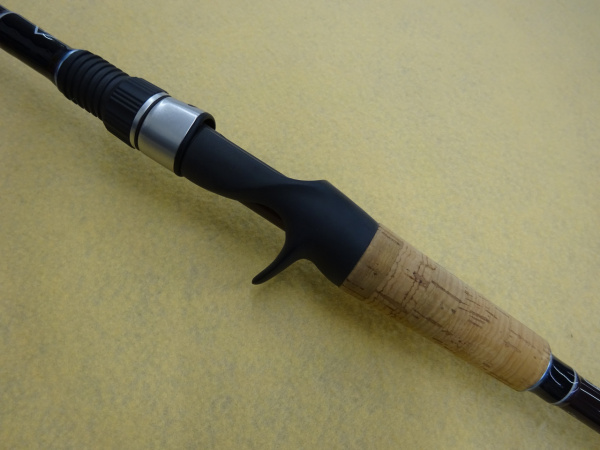 エストレーモ76 トランスセンデンス